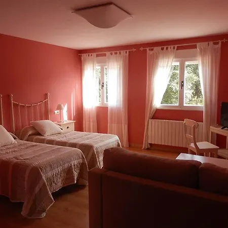 Rural Alisos Guest house