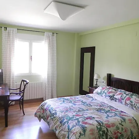 Rural Alisos * Navalonguilla