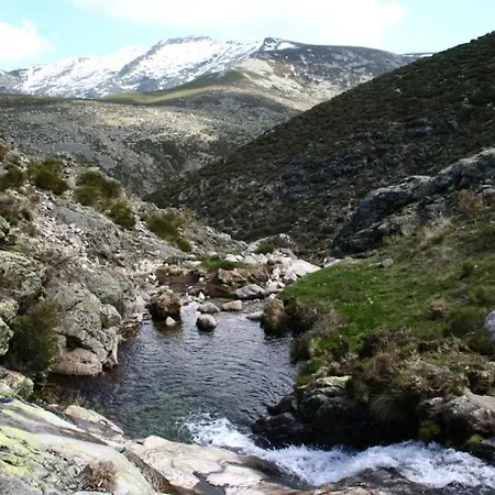 Affittacamere Rural Alisos