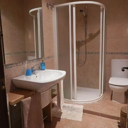 Rural Alisos * Navalonguilla