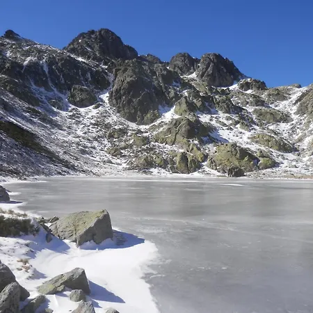 Rural Alisos Affittacamere