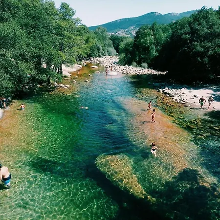 Rural Alisos * Navalonguilla