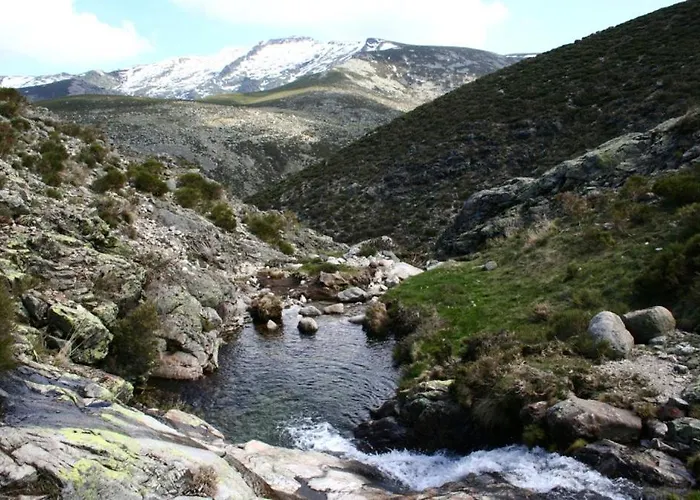 Pensjonat Rural Alisos